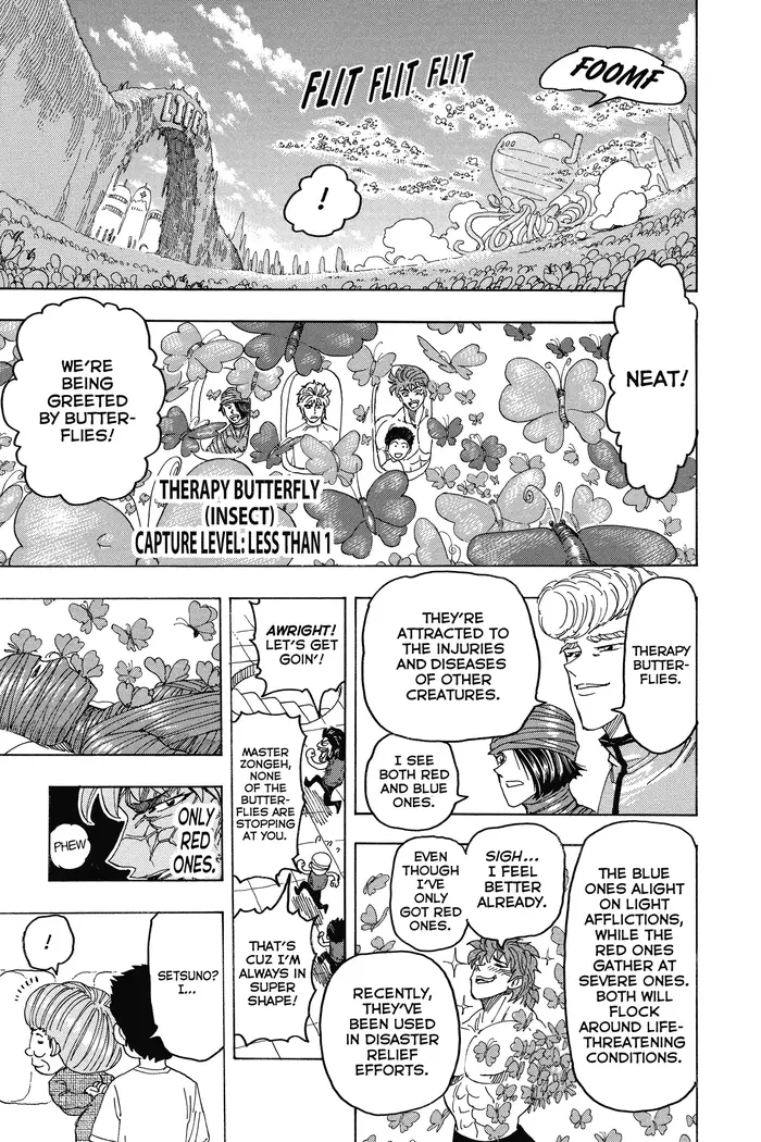 Toriko Chapter 94 image 08_optimized